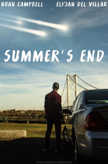 Summer's End Trailer