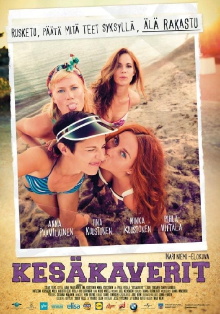 Summertime Trailer