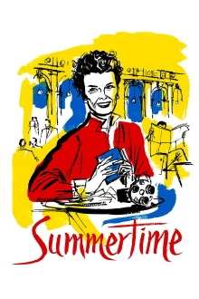 Summertime Trailer