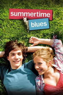 Summertime Blues Trailer