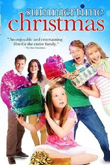 Summertime Christmas Trailer