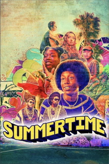 Summertime Trailer