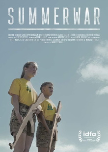 Summerwar Trailer