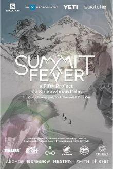 Summit Fever Trailer