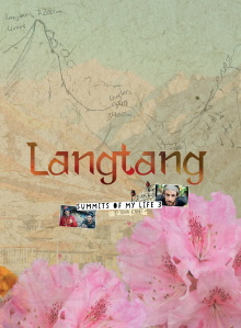 Summits of My Life 3 - Langtang Trailer