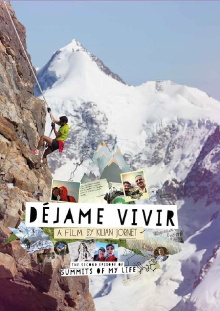 Summits of My Life Trailer