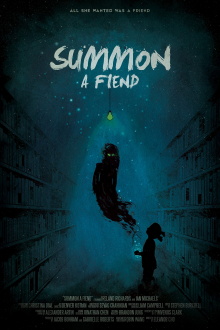 Summon a Fiend Trailer