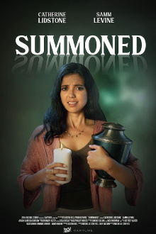 Summoned Trailer
