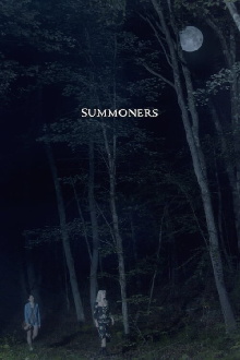 Summoners Trailer