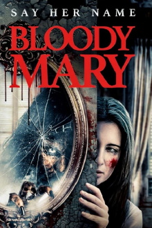 Summoning Bloody Mary Trailer