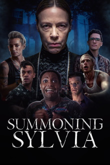 Summoning Sylvia Trailer
