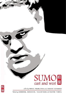 Sumo East and West Trailer