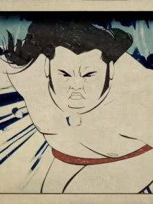 Sumo - Jeux olympiques de Tokyo 2021 Trailer