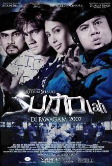 Sumolah Trailer
