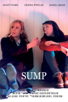 Sump Trailer