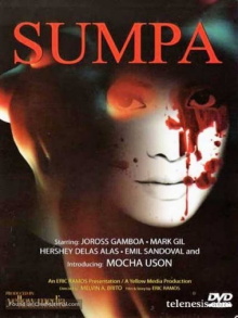 Sumpa Trailer