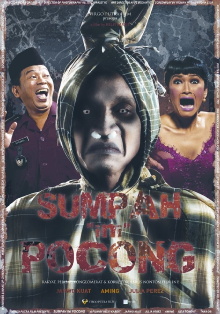 Sumpah (ini) Pocong Trailer