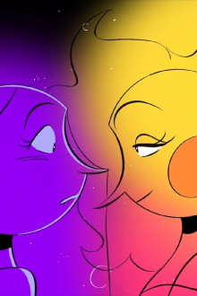 Sun and Moon Trailer