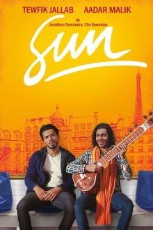 Sun Trailer