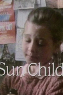 Sun Child Trailer