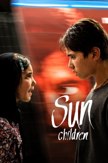Sun Children Trailer