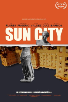 Sun City Trailer