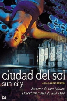 Sun City Trailer
