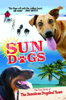Sun Dogs Trailer