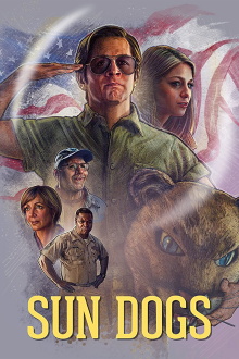 Sun Dogs Trailer