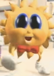 Sun Fizz Trailer