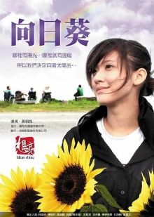 Sun Flowers Trailer