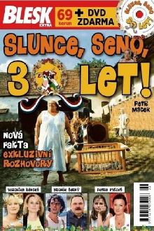 Sun, Hay, 30 Years! Trailer