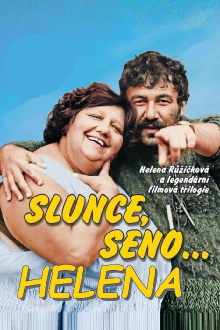 Sun, Hay, Helena Trailer