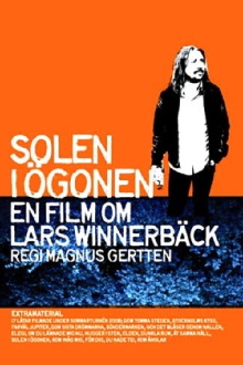 Sun in Your Eyes - A Film About Lars Winnerbäck Trailer