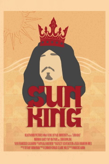 Sun King Trailer