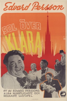 Sun Over Klara Trailer