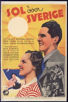 Sun Over Sweden Trailer