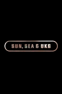 Sun, Sea, and UKG Trailer