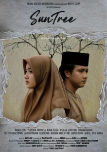 Sun Tree: Cinta dalam Doa Trailer