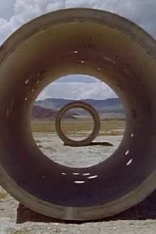 Sun Tunnels Trailer