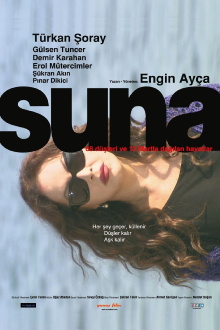 Suna Trailer