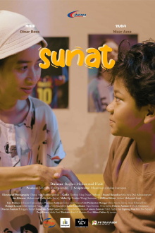 Sunat Trailer