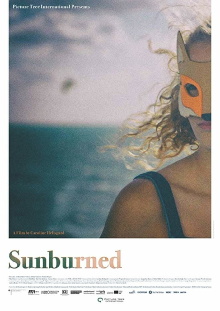Sunburned Trailer