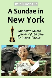 Sundae in New York Trailer
