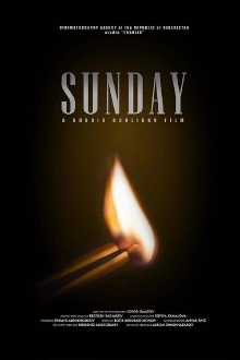Sunday Trailer