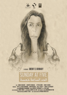 Sunday at Five Trailer
