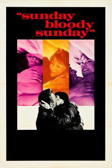 Sunday Bloody Sunday Trailer