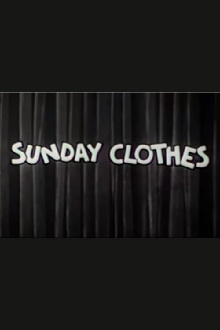 Sunday Clothes Trailer