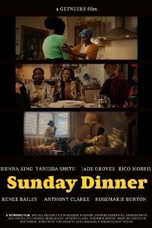 Sunday Dinner Trailer
