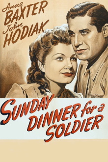Sunday Dinner for a Soldier Trailer